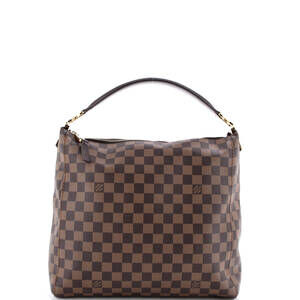 Louis Vuitton Portobello Handbag Damier #204182L15B